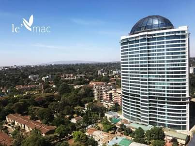 westlands