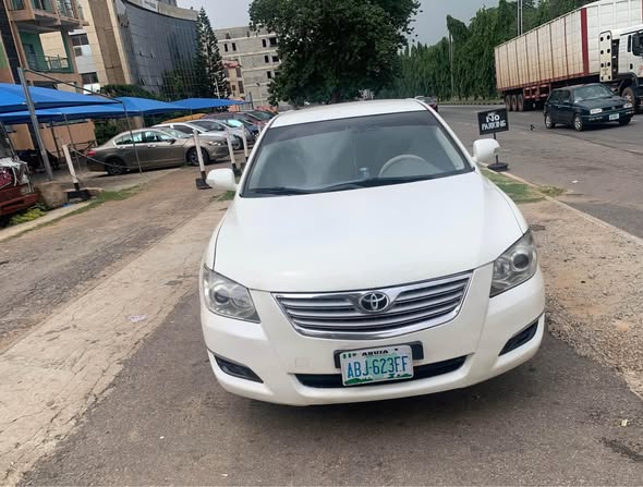 A picture of Car