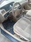 A picture of Toyota Camry