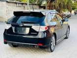 A picture of SUBARU IMPREZA MPYAAAAA