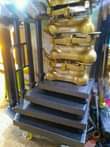 A picture of Weighing scales