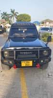 A picture of Nissan Pickup Kaliii