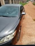 A picture of Neatly used 2008 Camry