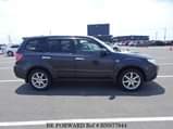 A picture of SUBARU FORESTER