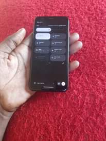 A picture of Pixel4