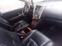 A picture of Clean Lexus Rx330 Available Buy and drive nothing to fix