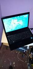 A picture of Lenovo core i3 laptop 500gb 4gb ram 4 hours battery