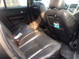 A picture of Ford edge Model 2008 Port Harcourt Belgium Grade Partly First
