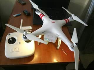 drone