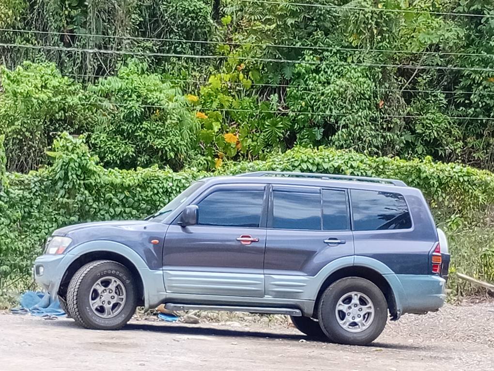 4x4 cars