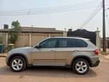 A picture of 07 BMW
