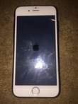 A picture of iphone 6