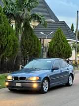 A picture of EXTREMELY CLEAN FOREIGN USED BMW AVAILABLE 2004 MODEL PRICE 3