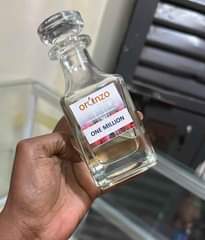 A picture of Oil perfumes