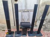 home theater