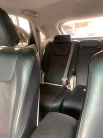 A picture of SUV FOR SALE
