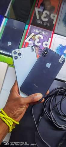 smartphones
