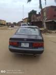 A picture of First body pan Ac super chilling Manual transmission 900k owner