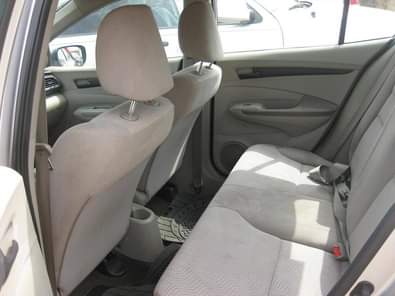 A picture of Honda City very clean original custom duties Going for 2