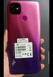 A picture of Itel p36