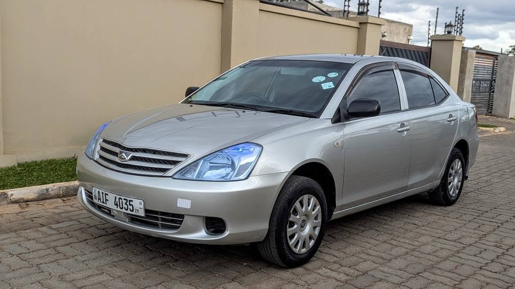 cars for sale in lusaka