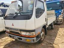 A picture of CANTER 1994