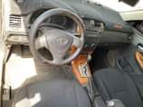 A picture of Toyota Corolla 2008