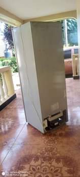 A picture of Friji Iko Poa Sana Inagandisha Nakupoza Arusha