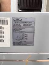 A picture of 8kg Haier Thermocool Fully Automatic Washing Machine