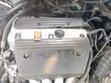 A picture of Dealers market Honda Eod Body is ok but may require