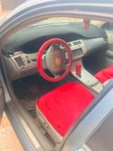 A picture of Distress sale Avalonship thumb to start good engine and gear