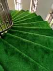 A picture of Artificial turf Grass carpets per square meter