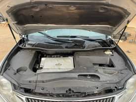 A picture of Fresh arrival Super clean With raw First body 2010 Rx350