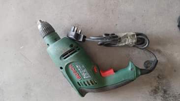 A picture of Tools mix