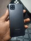 A picture of Samsung A12