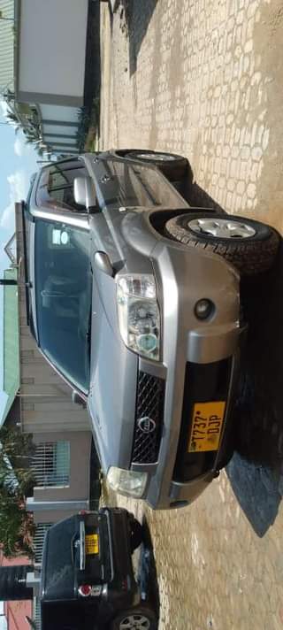 used nissan xtrail
