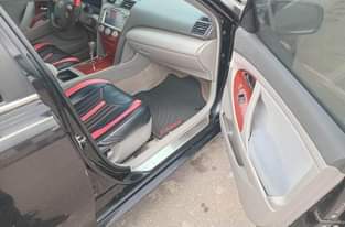 A picture of Toyota Camry 2009