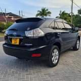 A picture of TOYOTA HARRIER Year 2007 Cc 2360 klm 70392 Bluetooth Radio