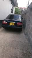 A picture of NJOO MBEZI YA KIMARA NA M3 TU AC YA KUJAZA