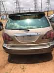 A picture of Lexus es300