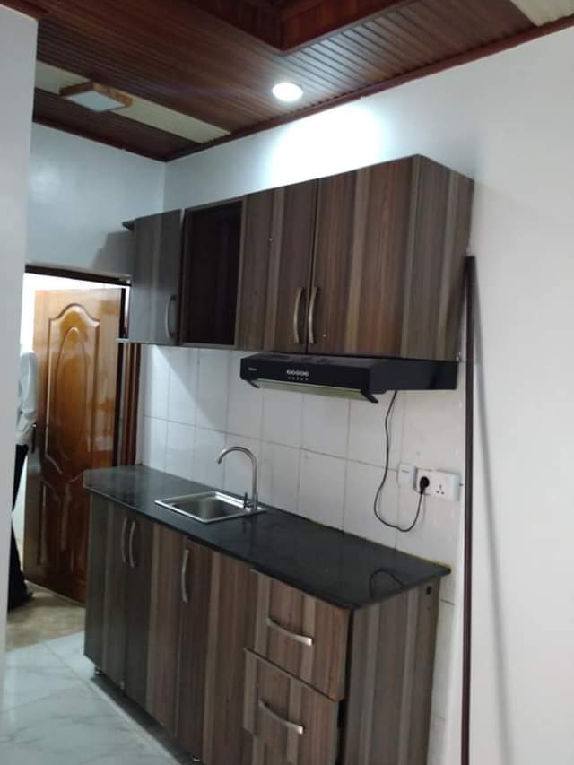 apartments