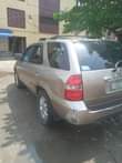 A picture of Aura MDX