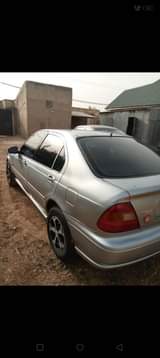 A picture of Honda civic manaul drive 550k