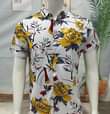 A picture of Shati short sleeves