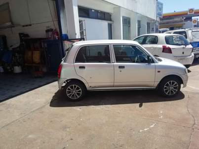 Kzn V.