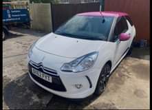 citroen ds3
