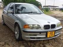 bmw 320i
