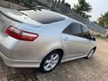 A picture of Toyota Camry