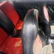 A picture of Toyota starlet sport manual turbo