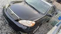 A picture of 2006 Toyota Corolla